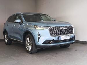 Haval H6 2.0GDIT 4WD Super Luxury - Image 16