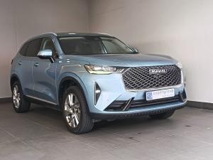Haval H6 2.0GDIT 4WD Super Luxury - Image 1