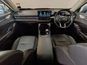 Haval H6 2.0GDIT 4WD Super Luxury - Image 25