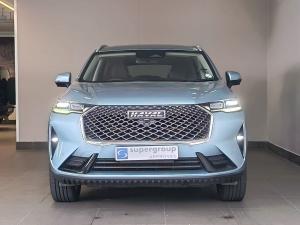 Haval H6 2.0GDIT 4WD Super Luxury - Image 2