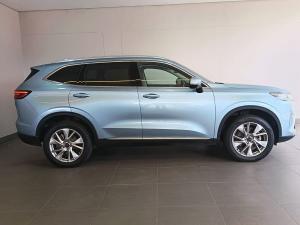 Haval H6 2.0GDIT 4WD Super Luxury - Image 3