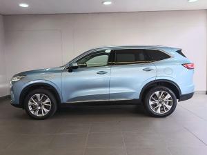 Haval H6 2.0GDIT 4WD Super Luxury - Image 4
