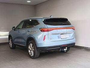 Haval H6 2.0GDIT 4WD Super Luxury - Image 5