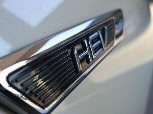 Haval Jolion 1.5 HEV Luxury - Image 10