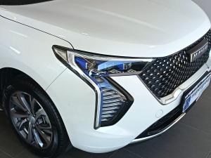 Haval Jolion 1.5 HEV Luxury - Image 12