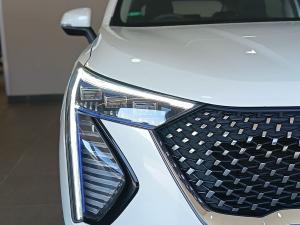 Haval Jolion 1.5 HEV Luxury - Image 13