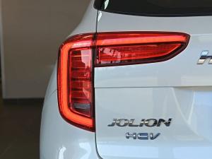 Haval Jolion 1.5 HEV Luxury - Image 14