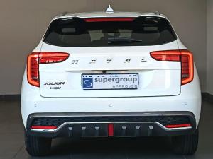Haval Jolion 1.5 HEV Luxury - Image 15