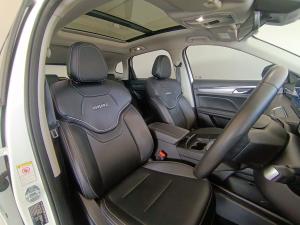 Haval Jolion 1.5 HEV Luxury - Image 18