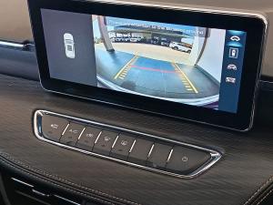 Haval Jolion 1.5 HEV Luxury - Image 20