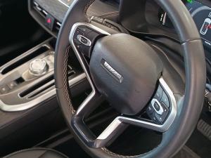 Haval Jolion 1.5 HEV Luxury - Image 22