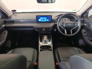 Haval Jolion 1.5 HEV Luxury - Image 23