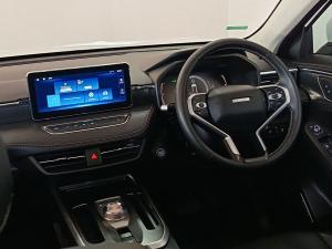Haval Jolion 1.5 HEV Luxury - Image 26