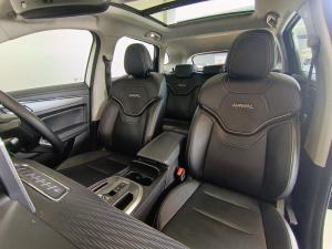Haval Jolion 1.5 HEV Luxury - Image 29