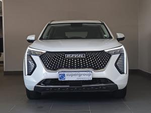 Haval Jolion 1.5 HEV Luxury - Image 2
