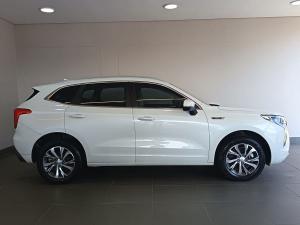 Haval Jolion 1.5 HEV Luxury - Image 3