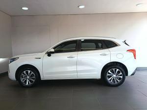 Haval Jolion 1.5 HEV Luxury - Image 4