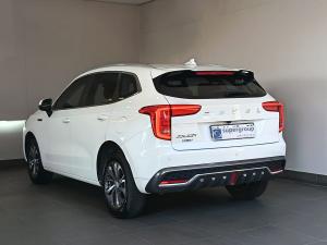 Haval Jolion 1.5 HEV Luxury - Image 5