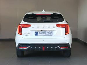 Haval Jolion 1.5 HEV Luxury - Image 6