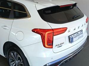 Haval Jolion 1.5 HEV Luxury - Image 8