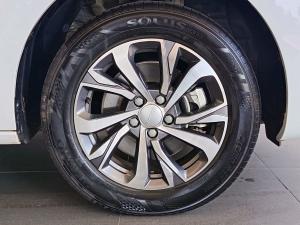 Haval Jolion 1.5 HEV Luxury - Image 9