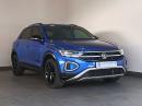 Thumbnail Volkswagen T-Roc 1.4TSI 110kW Design