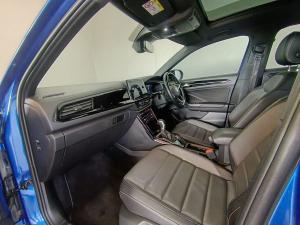 Volkswagen T-Roc 1.4TSI 110kW Design - Image 22