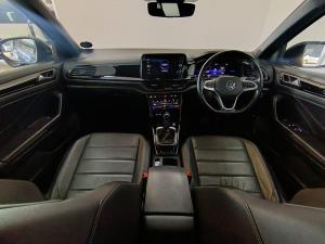 Volkswagen T-Roc 1.4TSI 110kW Design - Image 26