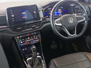 Volkswagen T-Roc 1.4TSI 110kW Design - Image 27