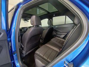 Volkswagen T-Roc 1.4TSI 110kW Design - Image 29