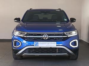 Volkswagen T-Roc 1.4TSI 110kW Design - Image 2