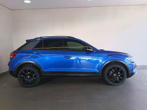 Volkswagen T-Roc 1.4TSI 110kW Design - Image 3