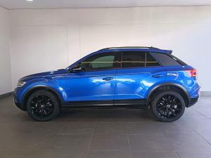 Volkswagen T-Roc 1.4TSI 110kW Design - Image 4