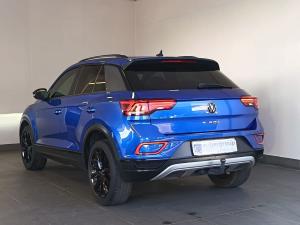 Volkswagen T-Roc 1.4TSI 110kW Design - Image 5