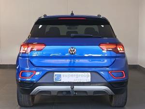 Volkswagen T-Roc 1.4TSI 110kW Design - Image 6