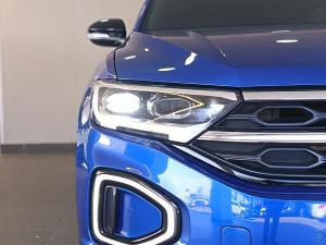 Volkswagen T-Roc 1.4TSI 110kW Design - Image 8