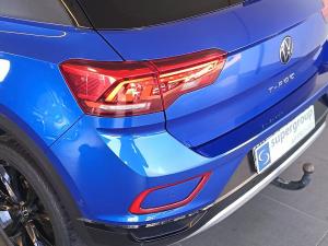 Volkswagen T-Roc 1.4TSI 110kW Design - Image 9