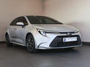 Toyota Corolla 2.0 XR - Image 1
