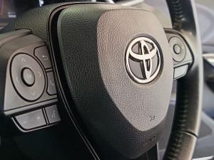 Toyota Corolla 2.0 XR - Image 21