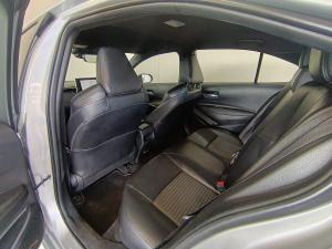 Toyota Corolla 2.0 XR - Image 23