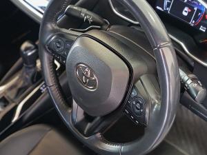Toyota Corolla 2.0 XR - Image 24