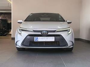 Toyota Corolla 2.0 XR - Image 2