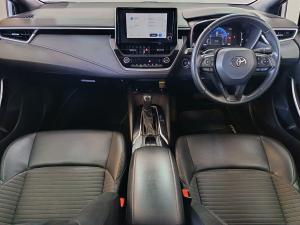 Toyota Corolla 2.0 XR - Image 30