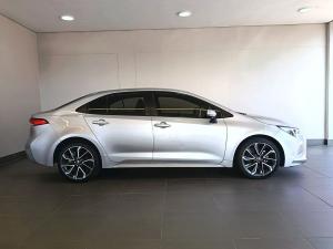 Toyota Corolla 2.0 XR - Image 3