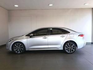 Toyota Corolla 2.0 XR - Image 4