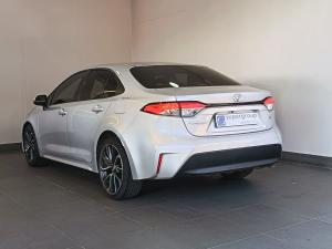 Toyota Corolla 2.0 XR - Image 5