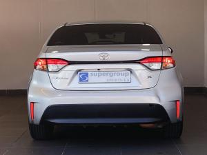 Toyota Corolla 2.0 XR - Image 6