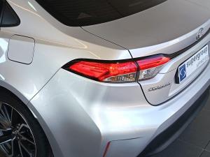 Toyota Corolla 2.0 XR - Image 7