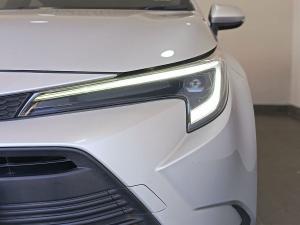 Toyota Corolla 2.0 XR - Image 8