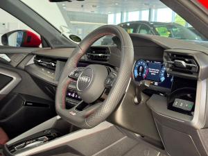 Audi A3 Sportback TFSI S line Plus - Image 11